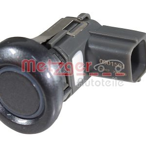Sensor ajutor parcare MITSUBISHI LANCER VIII (CY_A, CZ_A) 1.5 benzina 109 cai METZGER 0901501