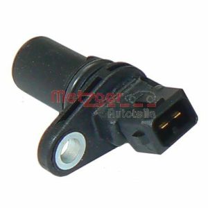 Senzor viteza / turatie MITSUBISHI COLT VI (Z3_A, Z2_A) 1.5 DI-D (Z39A) diesel 95 cai METZGER 0909078