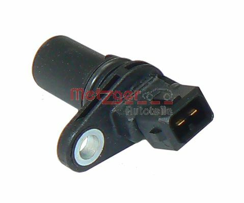 Senzor viteza / turatie MITSUBISHI COLT VI (Z3_A, Z2_A) 1.5 DI-D (Z39A) diesel 95 cai METZGER 0909078