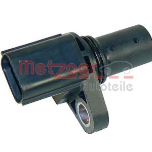 Senzor impulsuri arbore cotit MITSUBISHI L200 / TRITON (KA_T, KB_T) 2.5 DI-D (KA4T) diesel 128 cai METZGER 0902265