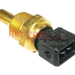 Senzor temperatura lichid de racire MITSUBISHI LANCER VI (CJ_, CP_) 1.3 12V (CK1A) benzina 75 cai METZGER 0905008