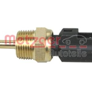 Senzor temperatura lichid de racire MITSUBISHI COLT V (CJ_, CP_) 1300 GL,GLX (CJ1A) benzina 75 cai METZGER 0905055