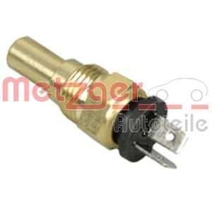Senzor temperatura lichid de racire MITSUBISHI GALANT VI limuzina (E3_A) 2.0 GTI 16V Cat 4WD (E38A, E39A, E33A) benzina 150 cai METZGER 0905121