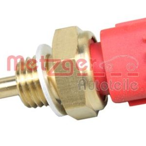 Senzor temperatura lichid de racire MITSUBISHI COLT VI (Z3_A, Z2_A) 1.5 (Z23A) benzina 109 cai METZGER 0905129