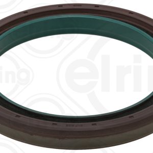 Simering arbore cotit MITSUBISHI Fuso FV54ST AIR diesel 401 cai ELRING 905.480