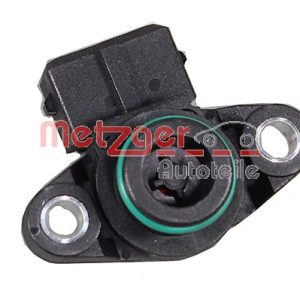 Senzor presiune galerie admisie MITSUBISHI OUTLANDER II (CW_W) 2.0 (CW4W) benzina 147 cai METZGER 0906449