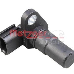 Senzor turatie cutie de viteza automata MITSUBISHI MIRAGE / SPACE STAR VI hatchback (A0_A) 1.2 (A03A) benzina 80 cai METZGER 0909084
