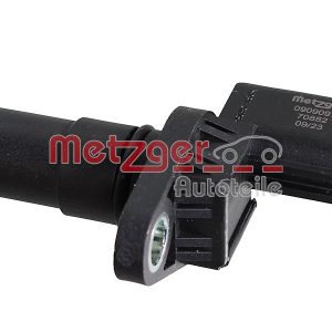 Senzor turatie cutie de viteza automata MITSUBISHI OUTLANDER III (GG_W, GF_W, ZJ, ZL, ZK) 2.2 DI-D (GF6W) diesel 150 cai METZGER 0909097