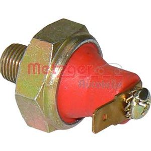 Senzor presiune ulei MITSUBISHI LANCER V Station Wagon (CB_W, CD_W) 1.6 16V (CB4W) benzina 113 cai METZGER 0910061