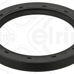 Simering arbore cotit MITSUBISHI COLT VII hatchback (VB_) 1.0 MPi (VBXG0) benzina 67 cai ELRING 928.270