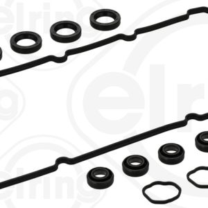 Set garnituri Capac supape MITSUBISHI L200 / TRITON (KA_T, KB_T) 2.5 DI-D (KA4T) diesel 167 cai ELRING 942.790