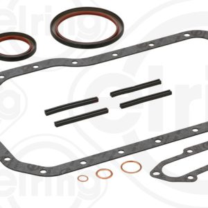 Set garnituri carter MITSUBISHI CARISMA limuzina (DA_) 1.9 TD (DA4A) diesel 90 cai ELRING 984.290
