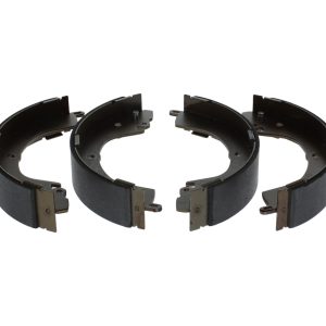 Set saboti frana MITSUBISHI L400 bus (PD_W, PC_W, PA_V, PB_V, PA_W) 2500 TD (PA5W) diesel 87 cai BOSCH 0 986 487 886