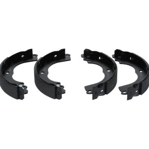 Set saboti frana MITSUBISHI MIRAGE / SPACE STAR VI hatchback (A0_A) 1.2 benzina 71 cai BOSCH 0 986 487 972