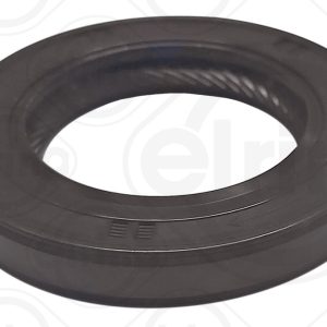 Simering arbore cotit MITSUBISHI MIRAGE / SPACE STAR VI hatchback (A0_A) 1.2 (A03A) benzina 80 cai ELRING B04.940