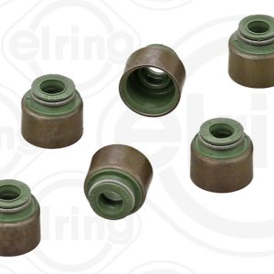 Set garnituri ax supape MITSUBISHI L200 platou / sasiu (MQ) 2.4 D 4WD (KL1T) diesel 181 cai ELRING B23.400