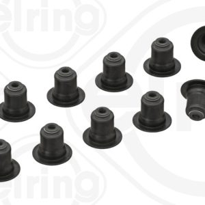 Set garnituri ax supape MITSUBISHI OUTLANDER III (GG_W, GF_W, ZJ, ZL, ZK) 2.4 Hybrid 4WD benzina/elector 224 cai ELRING B23.410