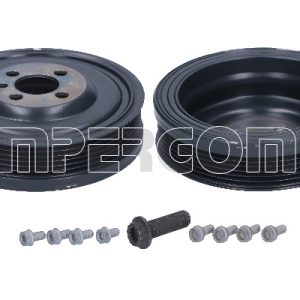 Set fulie arbore cotit MITSUBISHI GRANDIS (NA_W) 2.0 DI-D (NA8W) diesel 136 cai ORIGINAL IMPERIUM 10285K