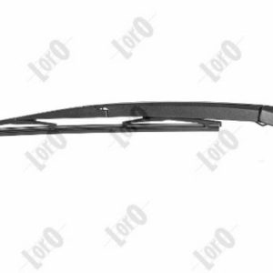 Set stergatoare curatare parbriz MITSUBISHI COLT VI (Z3_A, Z2_A) 1.5 DI-D (Z38A) diesel 68 cai ABAKUS 103-00-063-C