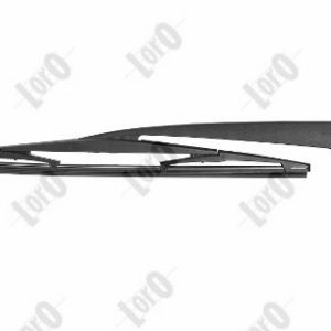 Set stergatoare curatare parbriz MITSUBISHI OUTLANDER II (CW_W) 2.2 DI-D 4WD diesel 140 cai ABAKUS 103-00-066-C