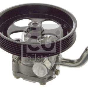 Pompa hidraulica sistem de directie MITSUBISHI L200 / TRITON (KA_T, KB_T) 2.5 DI-D (KA4T) diesel 178 cai FEBI BILSTEIN 103180