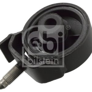 Suport transmisie automata MITSUBISHI L200 (K7_T, K6_T, K5_T) 2.8 TD 4WD (K77T) diesel 125 cai FEBI BILSTEIN 103304