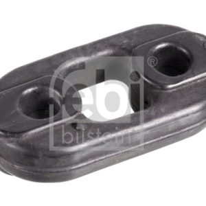 Suport sistem de esapament MITSUBISHI L200 / TRITON (KJ_, KK_, KL_) 2.4 DI-D (KJ0T) diesel 154 cai FEBI BILSTEIN 105683