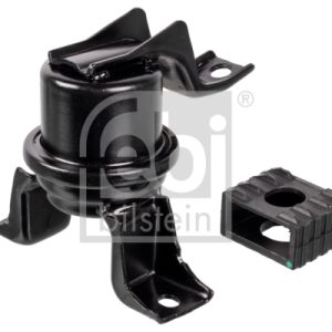 Suport motor MITSUBISHI LANCER VII (CS_A, CT_A) 1.3 benzina 82 cai FEBI BILSTEIN 105978