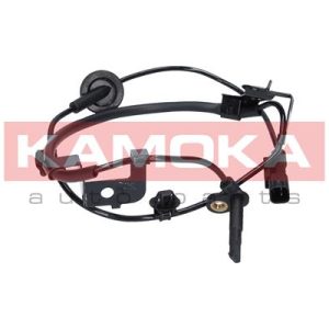 Senzor turatie roata MITSUBISHI LANCER VIII (CY_A, CZ_A) 1.5 benzina 109 cai KAMOKA 1060473