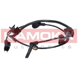 Senzor turatie roata MITSUBISHI LANCER VIII (CY_A, CZ_A) 1.8 Bifuel (CY3A, CY6A) Benzina/Autogaz (GPL) 143 cai KAMOKA 1060474