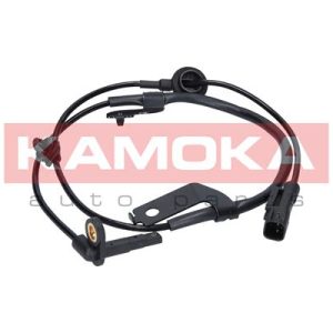 Senzor turatie roata MITSUBISHI OUTLANDER II (CW_W) 2.4 4WD (CW5W) benzina 170 cai KAMOKA 1060475