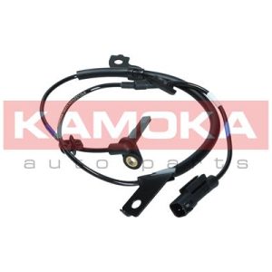 Senzor turatie roata MITSUBISHI LANCER VIII Sportback (CX_A) 1.8 MIVEC (CX3A, CX6A) benzina 140 cai KAMOKA 1060476