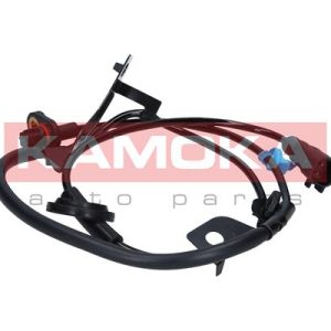 Senzor turatie roata MITSUBISHI ASX (GA_W_) 1.6 MIVEC (GA1W) benzina 116 cai KAMOKA 1060533