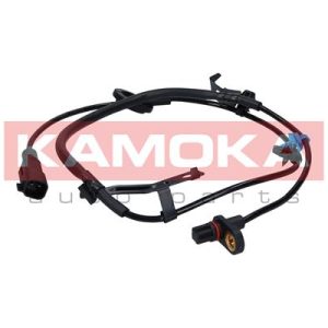 Senzor turatie roata MITSUBISHI ASX (GA_W_) 1.6 MIVEC (GA1W) benzina 116 cai KAMOKA 1060534