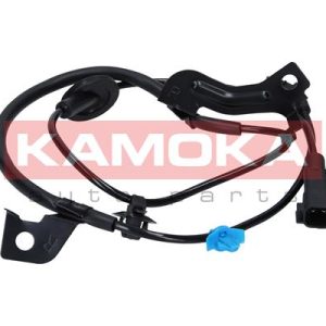 Senzor turatie roata MITSUBISHI LANCER VIII (CY_A, CZ_A) 2.0 benzina 147 cai KAMOKA 1060535