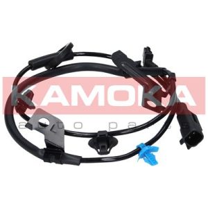 Senzor turatie roata MITSUBISHI LANCER VIII Sportback (CX_A) 1.8 Bifuel (CX3A, CX6A) Benzina/Autogaz (GPL) 143 cai KAMOKA 1060536