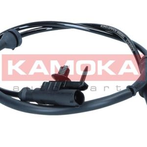 Senzor turatie roata MITSUBISHI COLT CZC VI Cabriolet (RG) 1.5 Turbo (Z37A) benzina 150 cai KAMOKA 1060686