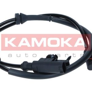 Senzor turatie roata MITSUBISHI COLT VI (Z3_A, Z2_A) 1.3 LPG (Z33A) Benzina/Autogaz (GPL) 95 cai KAMOKA 1060735