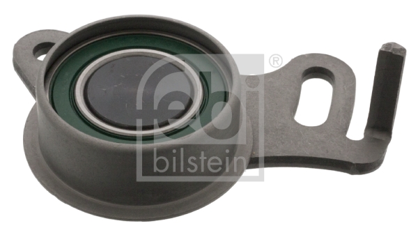 Rola intinzator curea distributie MITSUBISHI L200 (K7_T, K6_T, K5_T) 2.5 TD 4WD (K74T) diesel 115 cai FEBI BILSTEIN 10620