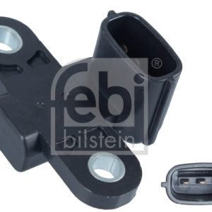 Senzor impulsuri arbore cotit MITSUBISHI GRANDIS (NA_W) 2.4 MIVEC (NA4W) benzina 177 cai FEBI BILSTEIN 106779
