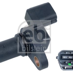 Senzor pozitie ax cu came MITSUBISHI LANCER VIII Sportback (CX_A) 1.8 DI-D (CX9A) diesel 150 cai FEBI BILSTEIN 106823