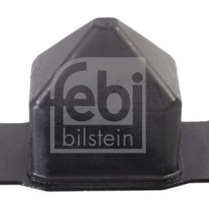 Tampon cauciuc suspensie MITSUBISHI L200 / TRITON (KJ_, KK_, KL_) 2.2 DI-D diesel 150 cai FEBI BILSTEIN 107159