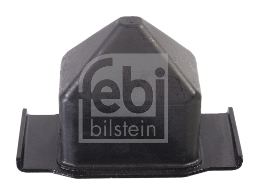 Tampon cauciuc suspensie MITSUBISHI L200 / TRITON (KJ_, KK_, KL_) 2.4 DI-D 4WD (KJ0T) diesel 154 cai FEBI BILSTEIN 107159