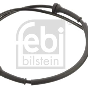 Senzor turatie roata MITSUBISHI COLT VI (Z3_A, Z2_A) 1.3 Flexfuel (Z35A) Benzina/Etanol 95 cai FEBI BILSTEIN 107213