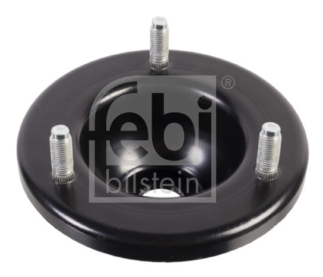 Rulment sarcina suport arc MITSUBISHI L200 / TRITON platou / sasiu (KA_T, KB_T) 2.5 DI-D (KA4T) diesel 128 cai FEBI BILSTEIN 107414