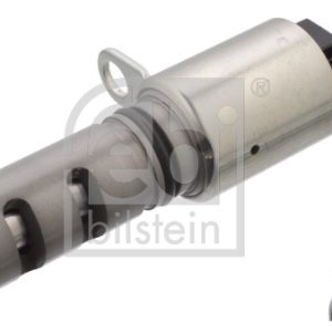 Supapa comanda pozitie arbore cu came MITSUBISHI OUTLANDER III (GG_W, GF_W, ZJ, ZL, ZK) 2.4 Hybrid 4WD (GG3W) benzina/elector 208 cai FEBI BILSTEIN 107416