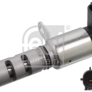 Supapa comanda pozitie arbore cu came MITSUBISHI LANCER VIII (CY_A, CZ_A) EVO X (CZ4A) benzina 295 cai FEBI BILSTEIN 107435