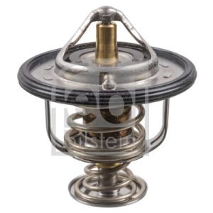 Termostat lichid racire MITSUBISHI GALANT VII limuzina (E5_A, E7_A, E8_A) 1.8 GLSI (E52A) benzina 126 cai FEBI BILSTEIN 107698