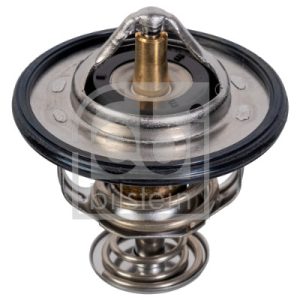 Termostat lichid racire MITSUBISHI GALANT VII (E5_A, E7_A, E8_A) 2.0 GLSTD (E57A) diesel 90 cai FEBI BILSTEIN 107701