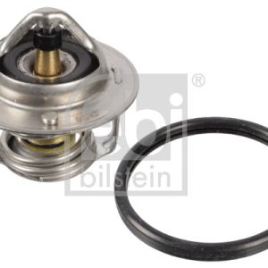 Termostat lichid racire MITSUBISHI ASX (GA_W_) 1.6 MIVEC (GA1W) benzina 116 cai FEBI BILSTEIN 108076